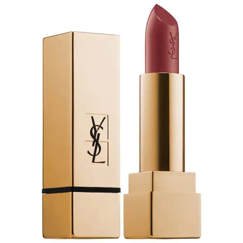 ysl lippenstift 83|YSL blush lipstick.